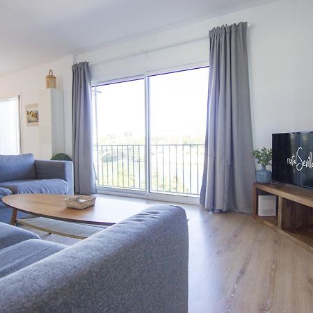 Rentalsevilla Betis Sevilha Exterior foto