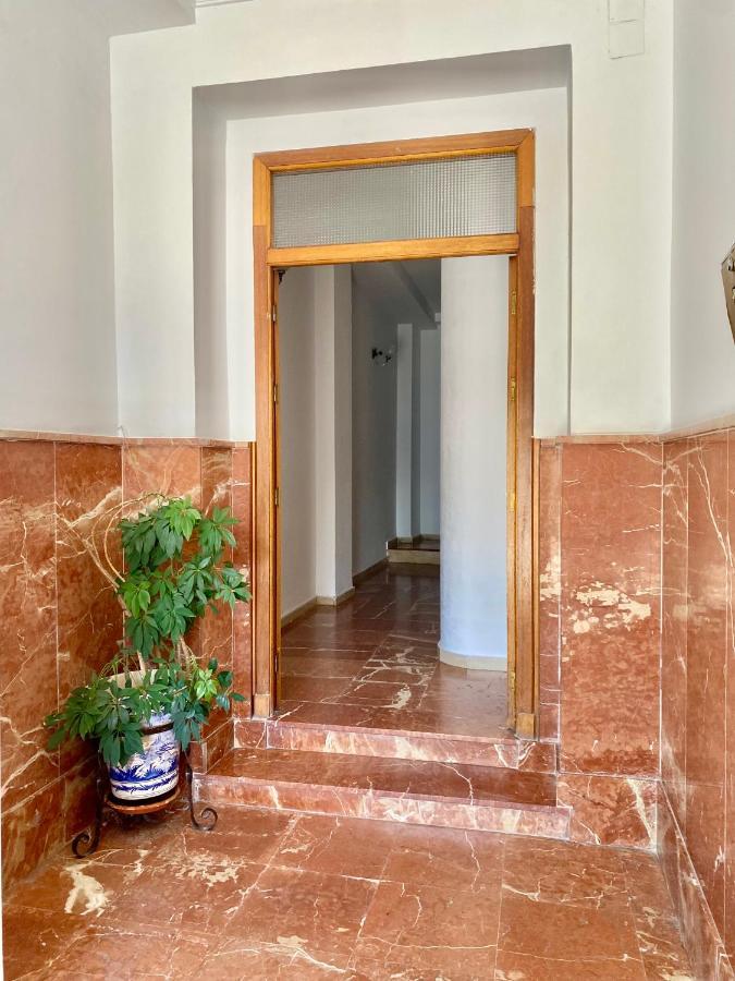 Rentalsevilla Betis Sevilha Exterior foto