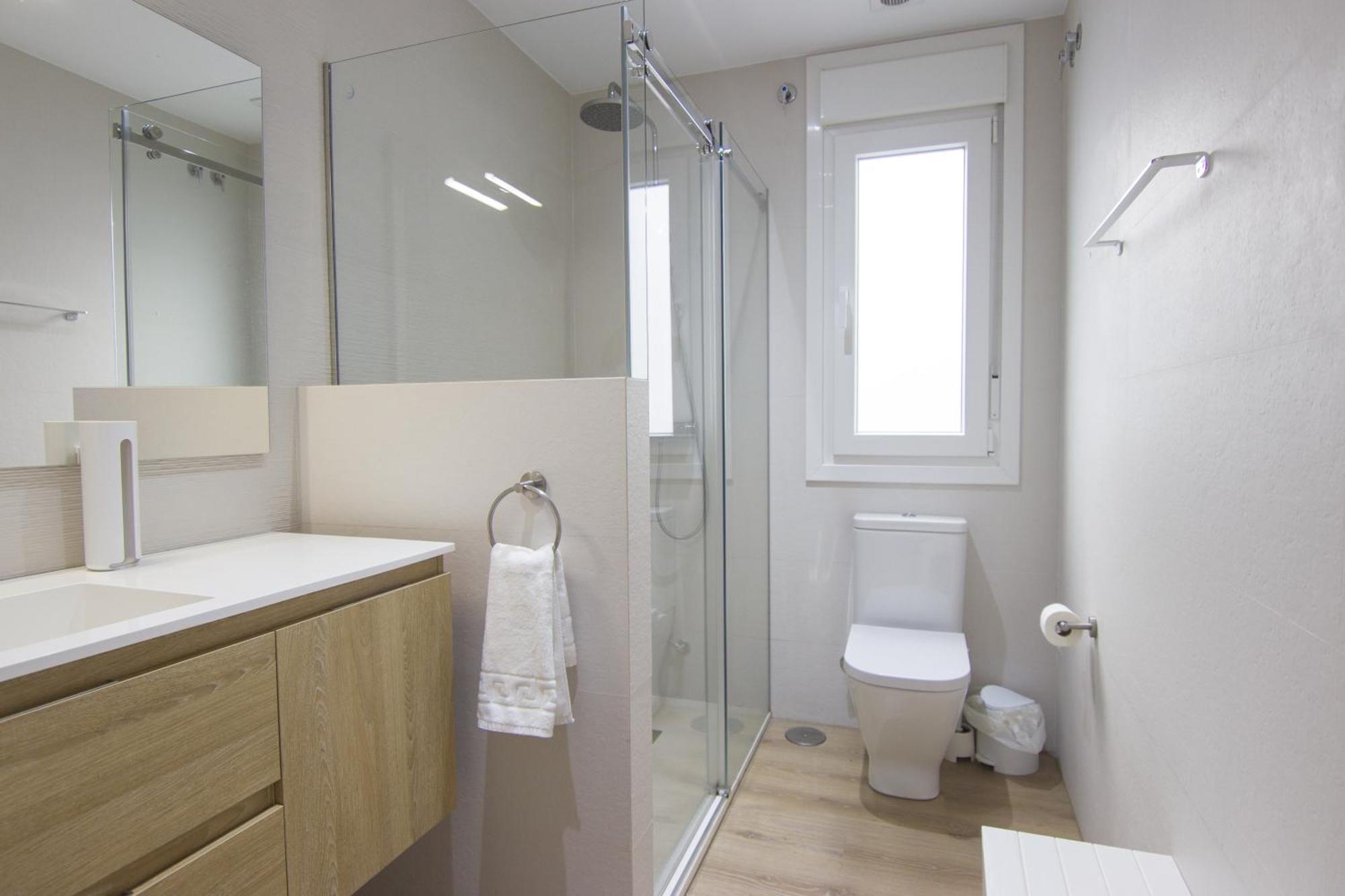 Rentalsevilla Betis Sevilha Exterior foto