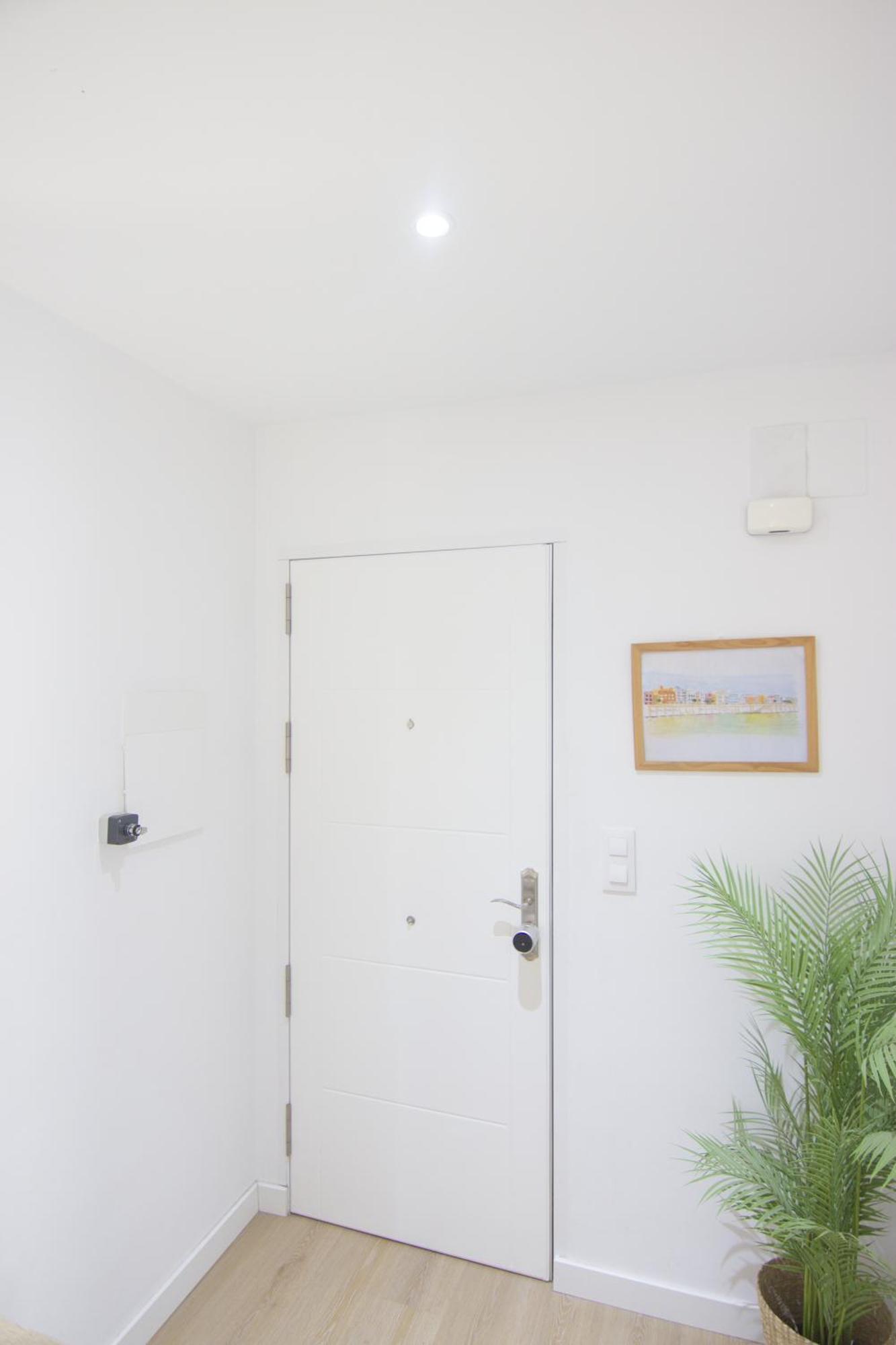 Rentalsevilla Betis Sevilha Exterior foto