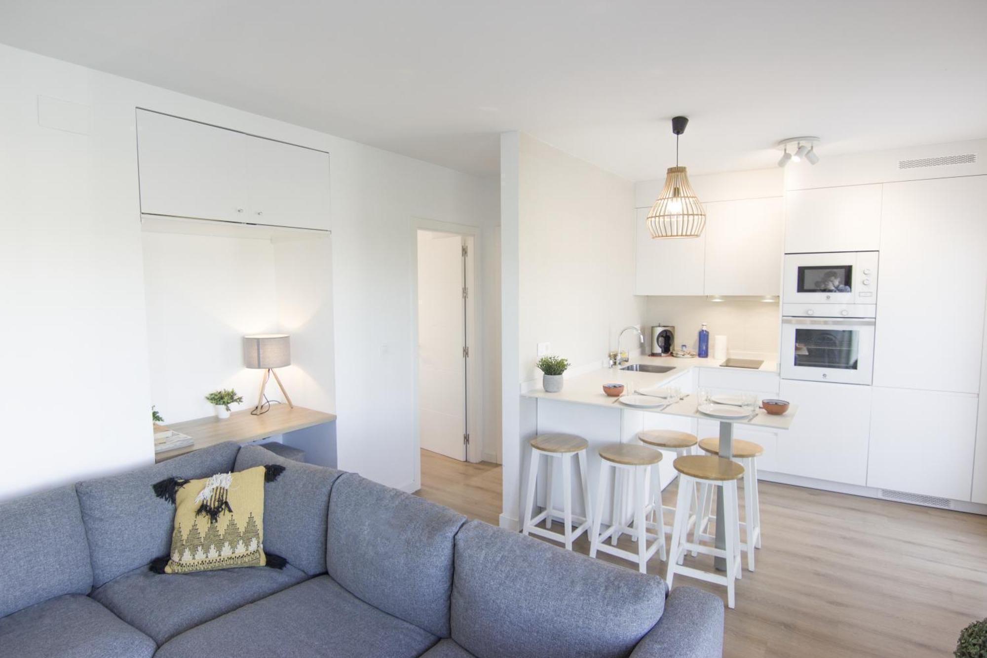 Rentalsevilla Betis Sevilha Exterior foto