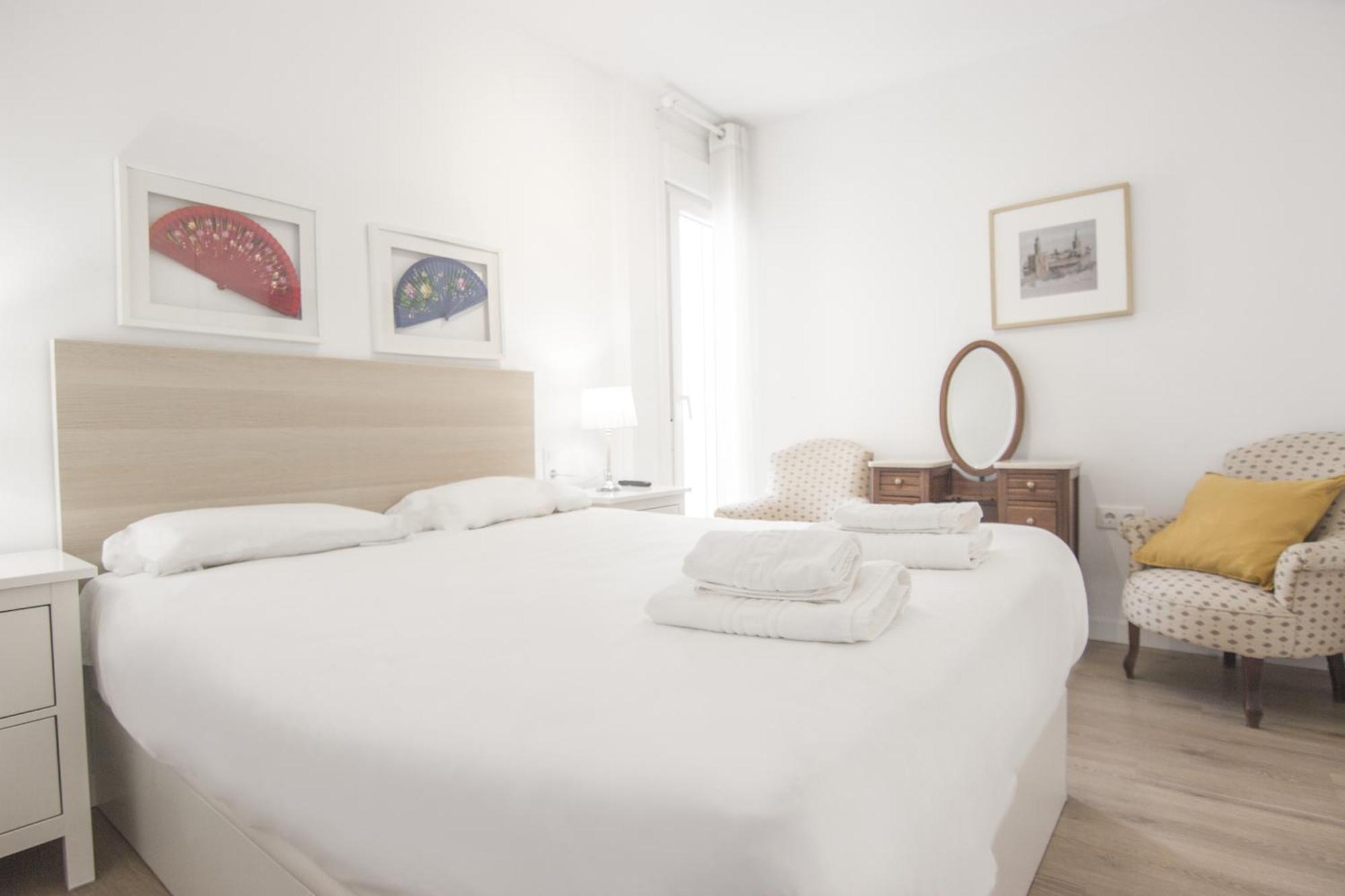 Rentalsevilla Betis Sevilha Exterior foto