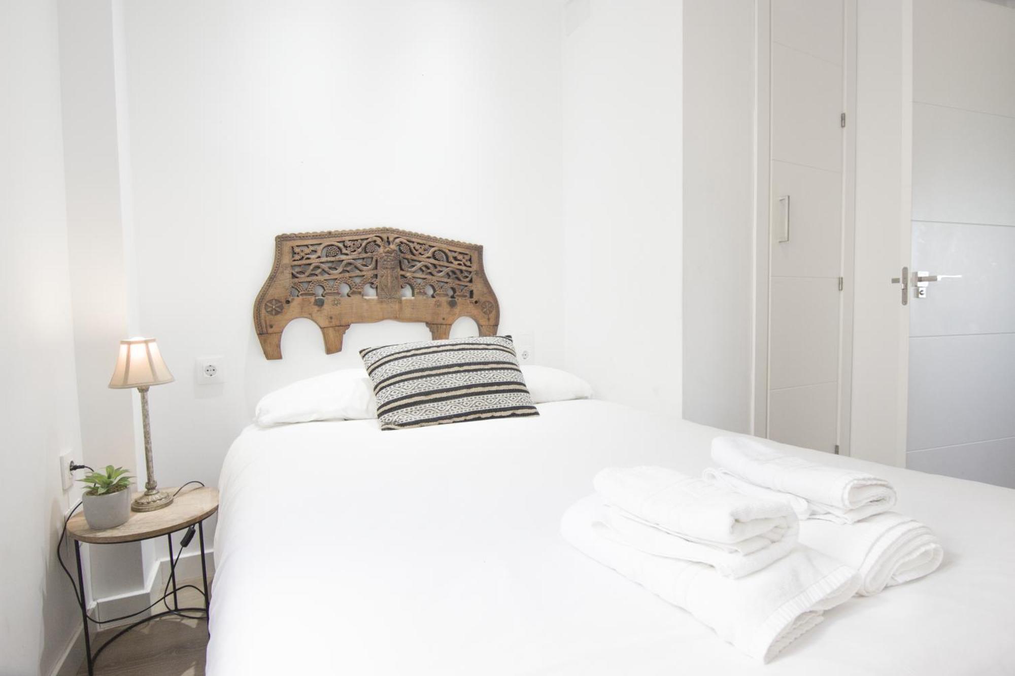 Rentalsevilla Betis Sevilha Exterior foto